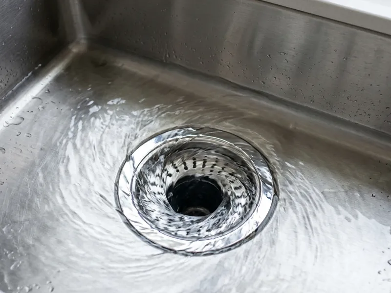 Drain Cleaning Plumber in Gumbranch, GA